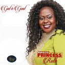 Minister Princess Ruth feat Pastor King… - Nyame Ye