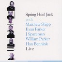 Spring Heel Jack - Part I