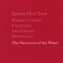 Spring Heel Jack - Track Four