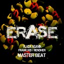 Vlada Asanin - Masterbeat