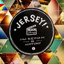 Jersey - Новая история