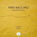 Piero Baccaro - La Mecca Ramsi Remix