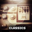 Soul Minority feat Nathalie Claude - Always There Oscar P NY 2 Dtroit Mix