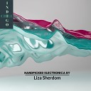 Liza Sherdom - Go Happy Around (World Electronica Tribal Dance)