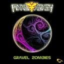 FinalFlash - Shapeshifter Original Mix