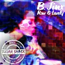 B Jinx - My Baby Original Mix
