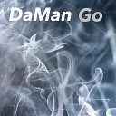 DaMan - Go Original Mix