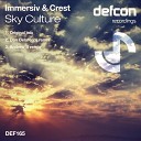 Immersiv Crest - Sky Culture Dan Delaforce Remix
