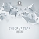 Oscar Gs - Check Original Mix