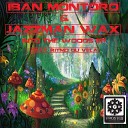 Iban Montoro Jazzman Wax Ritmo Du Vela - Talking Original Mix