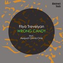 Filya Trevelyan - Wrong Candy Original Mix