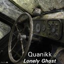 Quanikk - Take In Over Original Mix