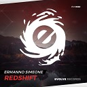 Ermanno Simeone - Redshift Original Mix