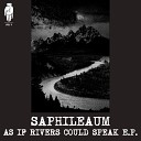 Saphileaum - S O 3 Original Mix