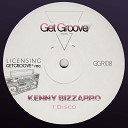 Kenny Bizzarro - I Disco Original Mix