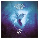 Method KOR feat Evonne - Desire Original Mix