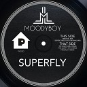 MoodyBoy - Superconscious (Original Mix)