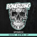 Spinrox - Disco Bitches Original Mix