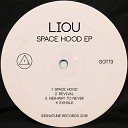 Liou - Exhale Original Mix