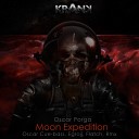 Oscar Porga - Moon Expedition Original Mix