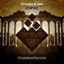 Omarlizz Veto - Empire Original Mix