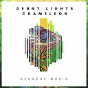Denny Lights - Chameleon Original Mix