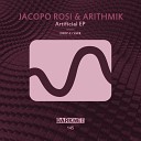 Jacopo Rosi Arithmik - Hypnotic Original Mix