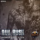 Qua Rush - D Y T A M Original Mix