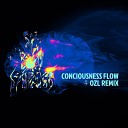 X Doping - Conciousness Flow OZL Remix