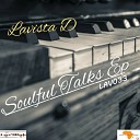 Lavista D - Feel Me Soulful Mix
