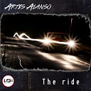 Artis Alanso - The Ride Original Mix