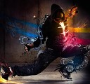 DJ SmokStyle - Dance Attack 2012
