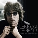 John Lennon - Watching the Wheels