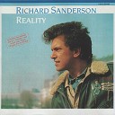 Richard Sanderson - Reality La Boum Die Fete