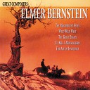Elmer Bernstein - Ghostbusters