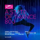 Ruben de Ronde Rodg - Leave a Light On feat Louise Rademakers