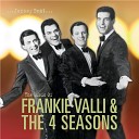 frankie valli the four seasons can t take my eyes off of… - n