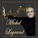 Michel Legrand - The Simply Fade Away