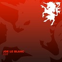Joe Le Blanc - Hot