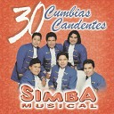 Simba Musical - Cumbia Candente