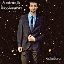 Andranik Bagdasarov - Shine