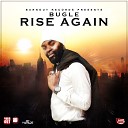 Bugle - Rise Again Acoustic