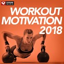 Power Music Workout - I Fall Apart Workout Remix 144 BPM