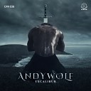 Tony Aks Andy Wolf - Intergalactic Original Mix