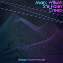 Mark Wilson Ste Haley - Creep Original Mix