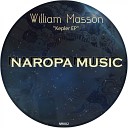 William Masson - Kepler 283C Original Mix