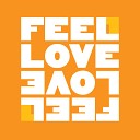 Kevin McKay Start The Party - I Feel Love Club Mix