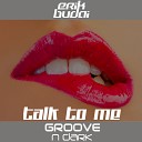 Erik Budai - Talk To Me Original Mix