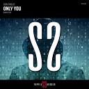 Don Paolo - Only You Radio Edit