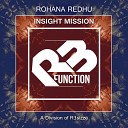 Rohana Redhu - InSight Mission Original Mix